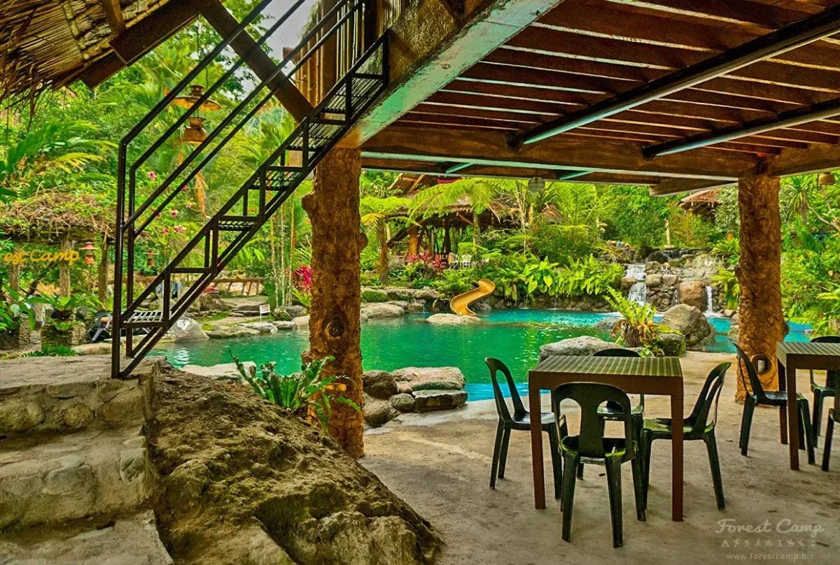 Lanzones Ground Floor