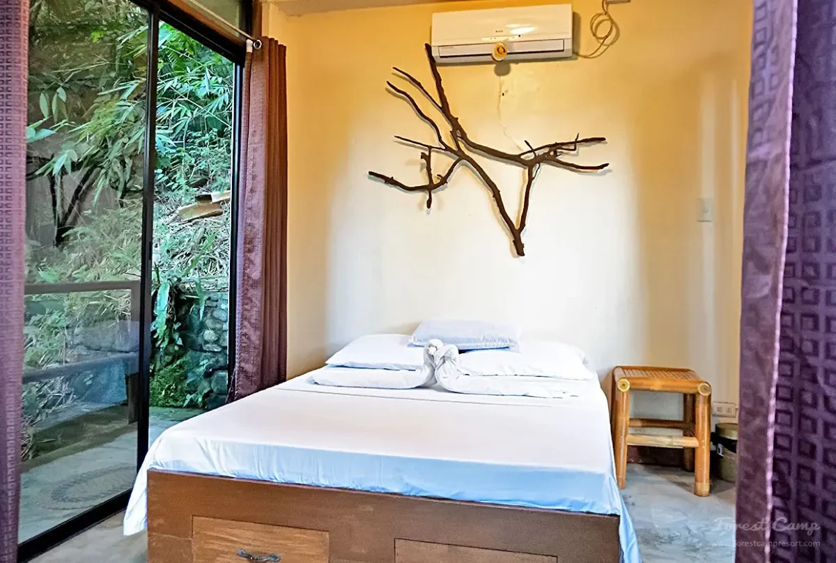 Forest Camp Resort Hillside House 1st Floor