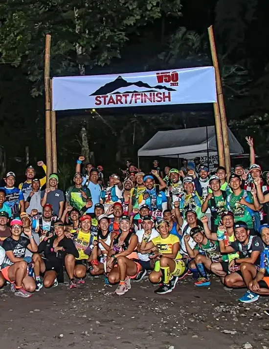sports festivals at Forest Camp